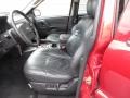Dark Slate Gray Interior Photo for 2004 Jeep Grand Cherokee #84601883