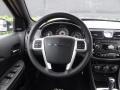 Black - 200 Limited Sedan Photo No. 18