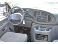 Oxford White - E Series Van E350 Super Duty XL 15 Passenger Photo No. 14