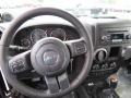 Black - Wrangler Sport 4x4 Photo No. 9