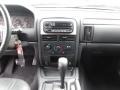 Dark Slate Gray Controls Photo for 2004 Jeep Grand Cherokee #84601957