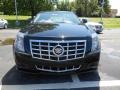 2013 Black Raven Cadillac CTS 3.0 Sedan  photo #2