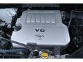 Blizzard White Pearl - Highlander V6 Photo No. 24