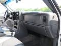 2003 Summit White Chevrolet Silverado 1500 LT Crew Cab 4x4  photo #29