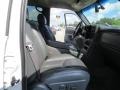 2003 Summit White Chevrolet Silverado 1500 LT Crew Cab 4x4  photo #30