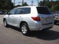 Classic Silver Metallic - Highlander  Photo No. 3