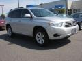 Classic Silver Metallic - Highlander  Photo No. 6
