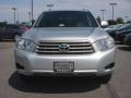 Classic Silver Metallic - Highlander  Photo No. 8