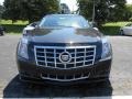 2013 Black Diamond Tricoat Cadillac CTS 4 3.0 AWD Sedan  photo #2