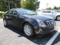 2013 Black Diamond Tricoat Cadillac CTS 4 3.0 AWD Sedan  photo #3