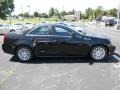 Black Diamond Tricoat - CTS 4 3.0 AWD Sedan Photo No. 4