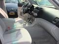 Classic Silver Metallic - Highlander  Photo No. 15