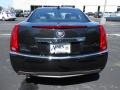 2013 Black Diamond Tricoat Cadillac CTS 4 3.0 AWD Sedan  photo #6