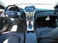 Black Diamond Tricoat - CTS 4 3.0 AWD Sedan Photo No. 10
