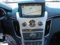 Black Diamond Tricoat - CTS 4 3.0 AWD Sedan Photo No. 12