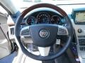 Black Diamond Tricoat - CTS 4 3.0 AWD Sedan Photo No. 13