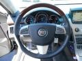 2013 Black Diamond Tricoat Cadillac CTS 4 3.0 AWD Sedan  photo #13