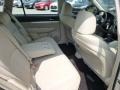Satin White Pearl - Outback 2.5i Wagon Photo No. 12