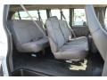 Summit White - Express LS 3500 Extended Passenger van Photo No. 9