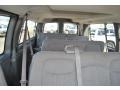 Summit White - Express LS 3500 Extended Passenger van Photo No. 10
