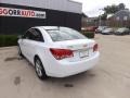Summit White - Cruze LT Photo No. 4