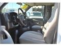 2006 Summit White Chevrolet Express LS 3500 Extended Passenger van  photo #12