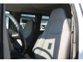 Summit White - Express LS 3500 Extended Passenger van Photo No. 13