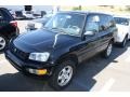 Black - RAV4 4WD Photo No. 4
