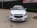 Summit White - Cruze LT Photo No. 7