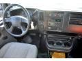 Summit White - Express LS 3500 Extended Passenger van Photo No. 14