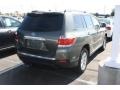 Cypress Green Pearl - Highlander V6 Photo No. 2