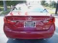 Riviera Red - GS 350 Photo No. 6