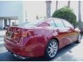 Riviera Red - GS 350 Photo No. 7