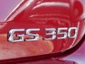 2013 Lexus GS 350 Badge and Logo Photo