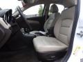 Summit White - Cruze LT Photo No. 21