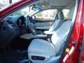 Flaxen Front Seat Photo for 2013 Lexus GS #84603892