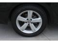 Black - Passat 2.5L SE Photo No. 10