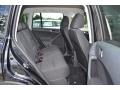 Deep Black Metallic - Tiguan S Photo No. 11