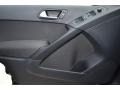 Deep Black Metallic - Tiguan S Photo No. 13