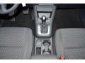 Deep Black Metallic - Tiguan S Photo No. 17