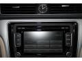 Black - Passat 2.5L SE Photo No. 17