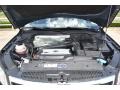 Deep Black Metallic - Tiguan S Photo No. 18