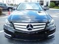 Black - C 250 Sport Photo No. 2