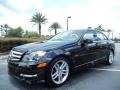 Black - C 250 Sport Photo No. 3
