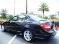 Black - C 250 Sport Photo No. 5