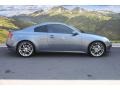 Lakeshore Slate Metallic - G 35 Coupe Photo No. 2