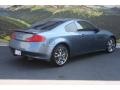 Lakeshore Slate Metallic - G 35 Coupe Photo No. 3