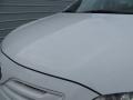 Super White - Camry LE Photo No. 11