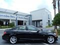 Black - C 250 Sport Photo No. 8