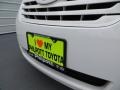 Super White - Camry LE Photo No. 12